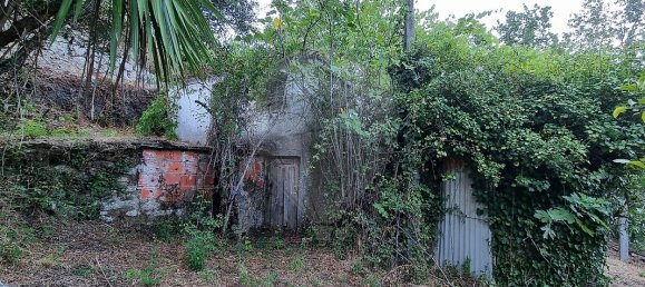 Casa de 1 dormitorio en Arcos de Valdevez, Portugal No. 17473 4