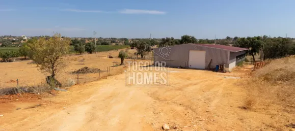 39 bedrooms Land in Guia, Portugal No. 10071 16