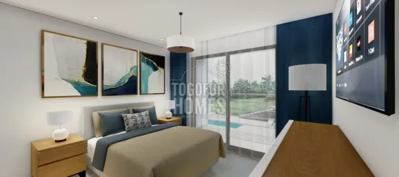 39 bedrooms Land in Guia, Portugal No. 10071 20