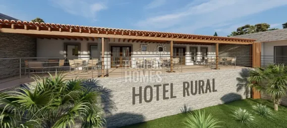 39 bedrooms Land in Guia, Portugal No. 10071 19