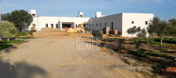 39 bedrooms Land in Guia, Portugal No. 10071 3