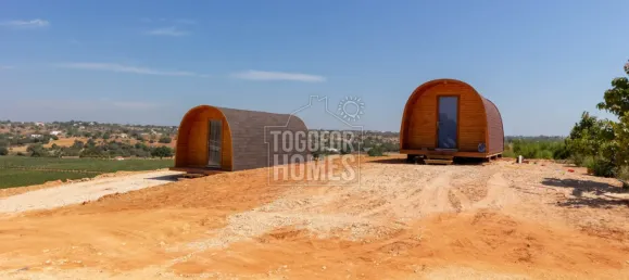 39 bedrooms Land in Guia, Portugal No. 10071 14