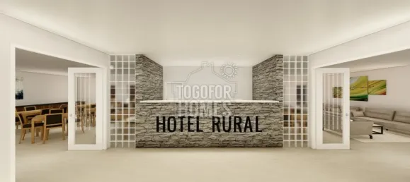 39 bedrooms Land in Guia, Portugal No. 10071 18