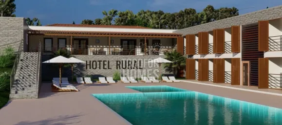 39 bedrooms Land in Guia, Portugal No. 10071 17