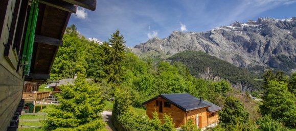 3 Schlafzimmer Haus in Chamoson, Switzerland, Nr. 171 15