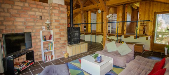 3 Schlafzimmer Haus in Chamoson, Switzerland, Nr. 171 5