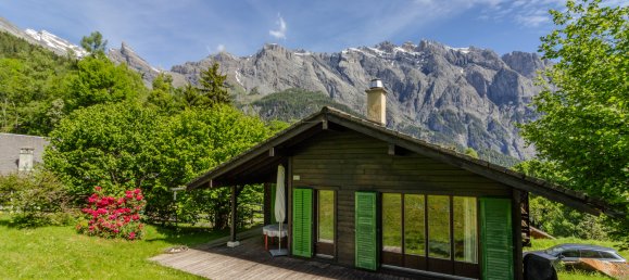 3 Schlafzimmer Haus in Chamoson, Switzerland, Nr. 171 18