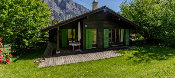 3 Schlafzimmer Haus in Chamoson, Switzerland, Nr. 171 19