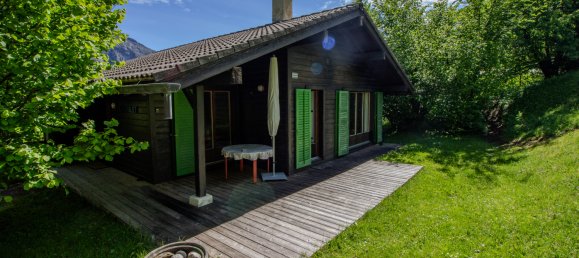 3 Schlafzimmer Haus in Chamoson, Switzerland, Nr. 171 17