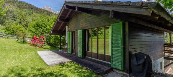 3 Schlafzimmer Haus in Chamoson, Switzerland, Nr. 171 20