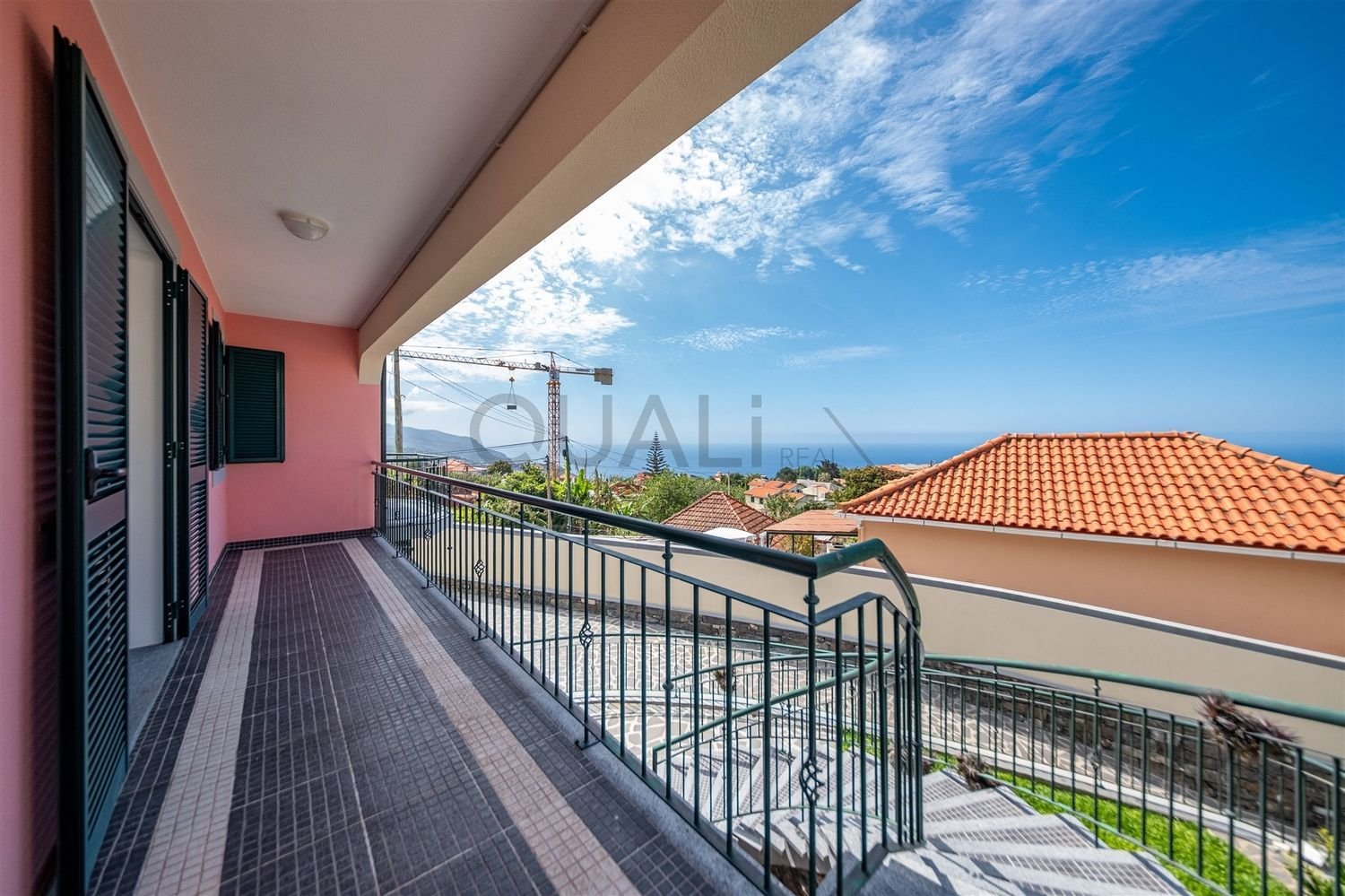 Casa de 4 dormitorios en Ponta do Sol, Portugal No. 209091