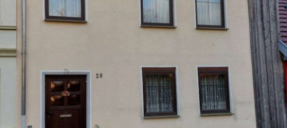 3 Schlafzimmer Stadthaus in Vorpommern-Rügen, Germany, Nr. 205932 2