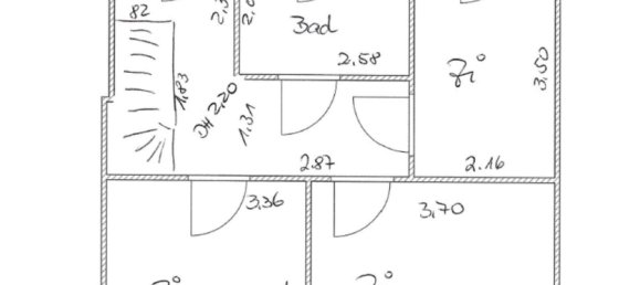 3 Schlafzimmer Stadthaus in Vorpommern-Rügen, Germany, Nr. 205932 21