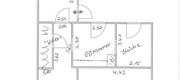 3 Schlafzimmer Stadthaus in Vorpommern-Rügen, Germany, Nr. 205932 22