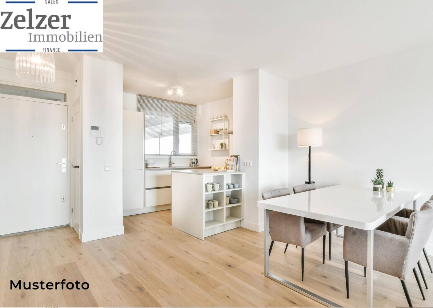 Apartamento de 1 dormitorio en Baden, Austria No. 223015