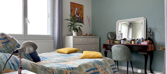 2 Schlafzimmer Wohnung in Nantes, France, Nr. 333093 6