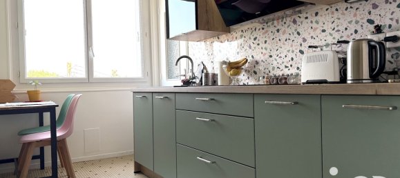 2 Schlafzimmer Wohnung in Nantes, France, Nr. 333093 5