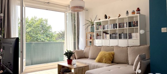 2 Schlafzimmer Wohnung in Nantes, France, Nr. 333093 2