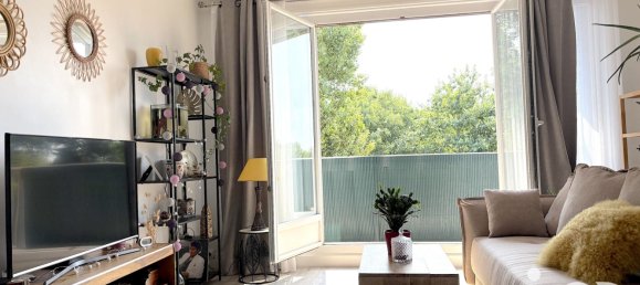 2 Schlafzimmer Wohnung in Nantes, France, Nr. 333093 3