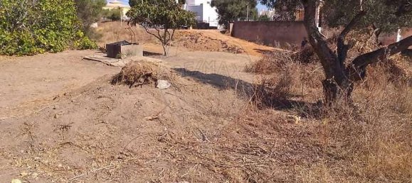 Grundstück in Portimao, Portugal 810m², Nr. 40340 8