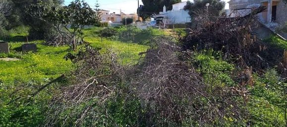 Grundstück in Portimao, Portugal 810m², Nr. 40340 5