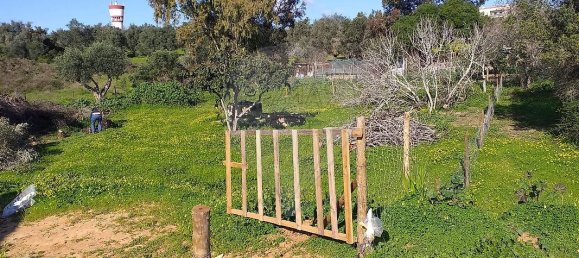 Grundstück in Portimao, Portugal 810m², Nr. 40340 3