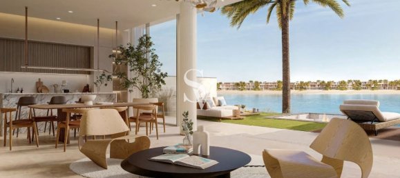 2572 m² terreno en venta en Palm Jebel Ali, Dubai, UAE № 182365 15