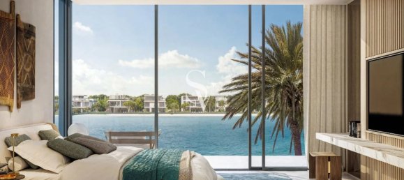 2572 m² terreno en venta en Palm Jebel Ali, Dubai, UAE № 182365 8