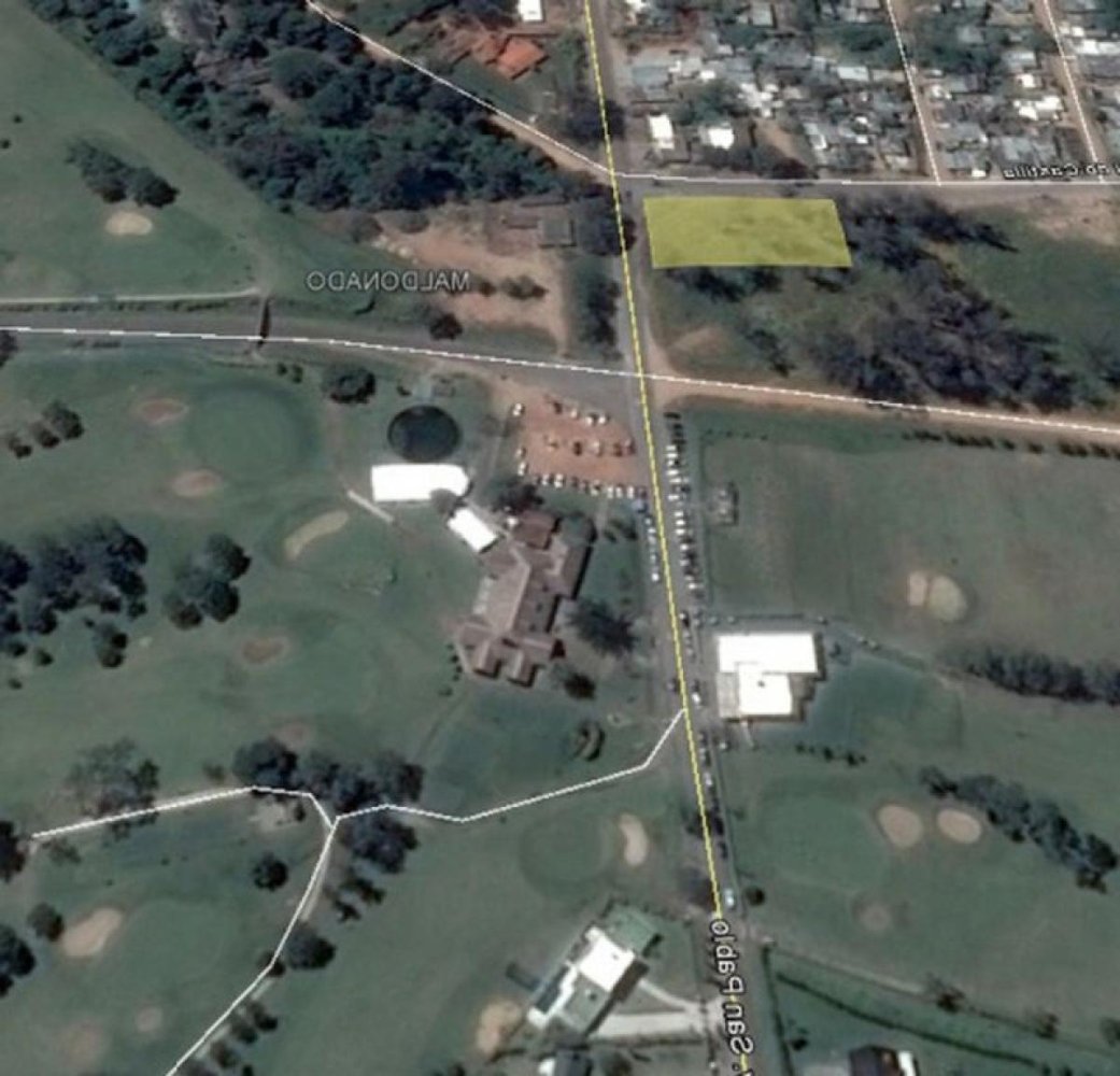 Grundstück in Maldonado, Uruguay, Nr. 14200