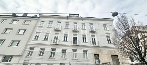 2 rooms Apartment in Penzing, Austria No. 247171 26