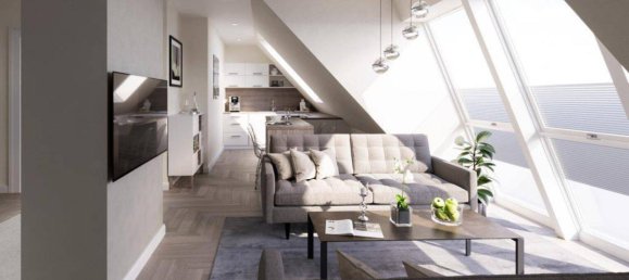 2 rooms Apartment in Penzing, Austria No. 247171 5