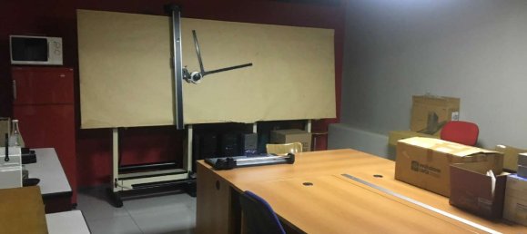 8-Zimmer Büro in Turin, Italy, Nr. 140579 9