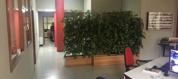 8-Zimmer Büro in Turin, Italy, Nr. 140579 6