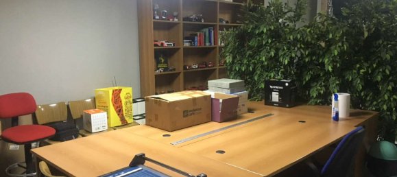 8-Zimmer Büro in Turin, Italy, Nr. 140579 8