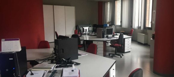 8-Zimmer Büro in Turin, Italy, Nr. 140579 16