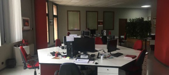 8-Zimmer Büro in Turin, Italy, Nr. 140579 15