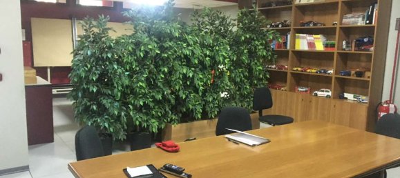 8-Zimmer Büro in Turin, Italy, Nr. 140579 7