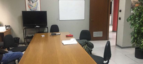 8-Zimmer Büro in Turin, Italy, Nr. 140579 11