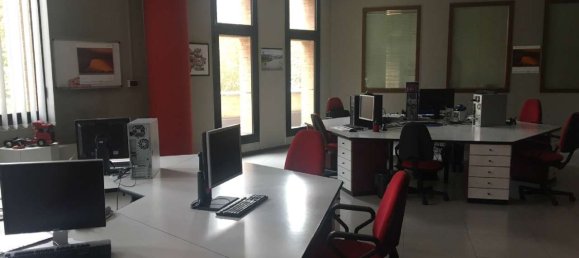 8-Zimmer Büro in Turin, Italy, Nr. 140579 2