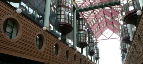 8-Zimmer Büro in Turin, Italy, Nr. 140579 3