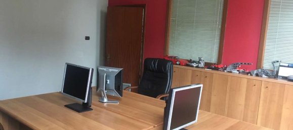 8-Zimmer Büro in Turin, Italy, Nr. 140579 14