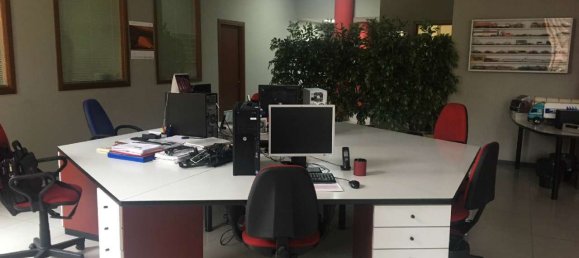 8-Zimmer Büro in Turin, Italy, Nr. 140579 5