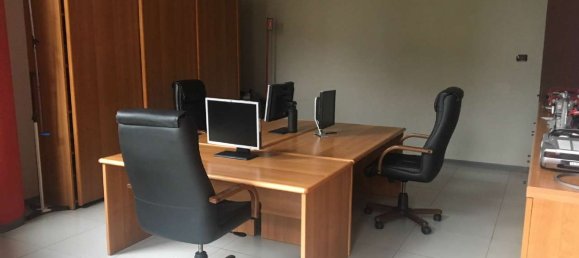 8-Zimmer Büro in Turin, Italy, Nr. 140579 4