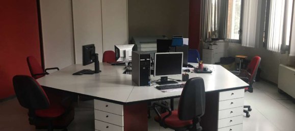 8-Zimmer Büro in Turin, Italy, Nr. 140579 17