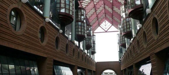 8-Zimmer Büro in Turin, Italy, Nr. 140579 18