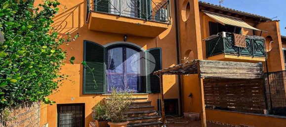 4 bedrooms House in Nepi, Italy No. 380794 30