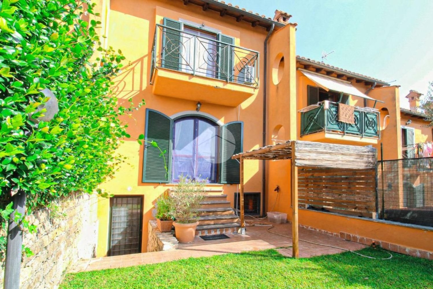 4 bedrooms House in Nepi, Italy No. 380794