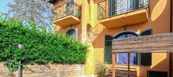 4 bedrooms House in Nepi, Italy No. 380794 13