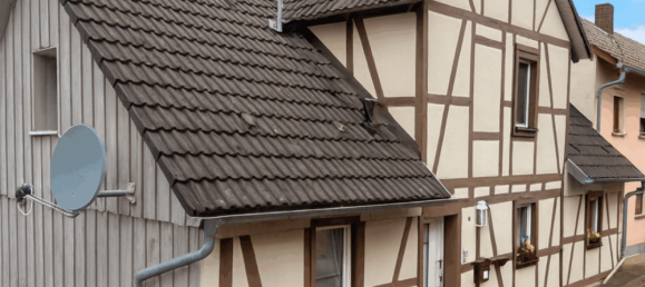 5غرفة تاون هاوس في Fulda, Germany رقم 327806 2