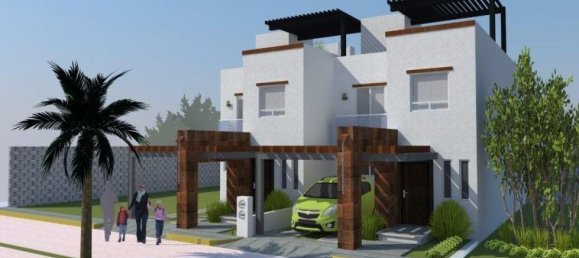 Casa de 3 dormitorios en Morelos, Mexico No. 152624 2